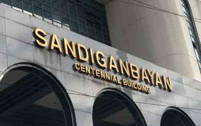 Sandiganbayan dismisses remaining asset claims in Marcos forfeiture case