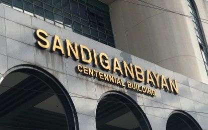 Sandiganbayan dismisses remaining asset claims in Marcos forfeiture case