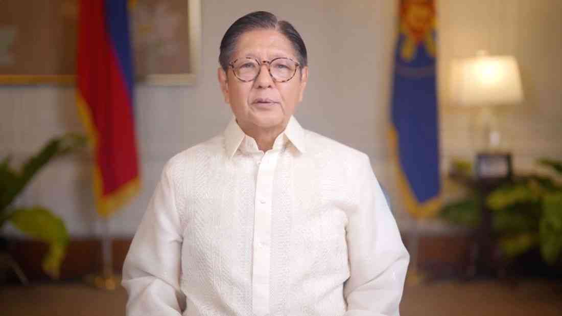 Marcos flies to Kazan for ASEAN–Russia Summit; hold talks with Putin