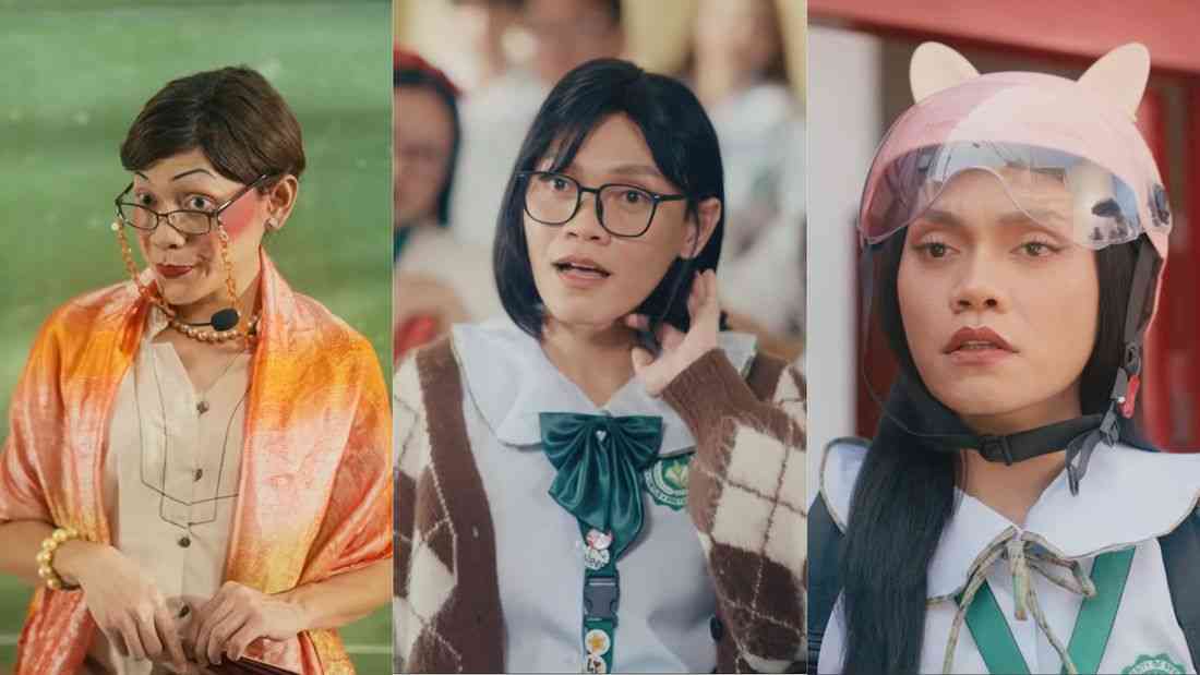 Esnyr’s “First Day High” comeback hits 7.9M views in a day with celebrity-packed episode