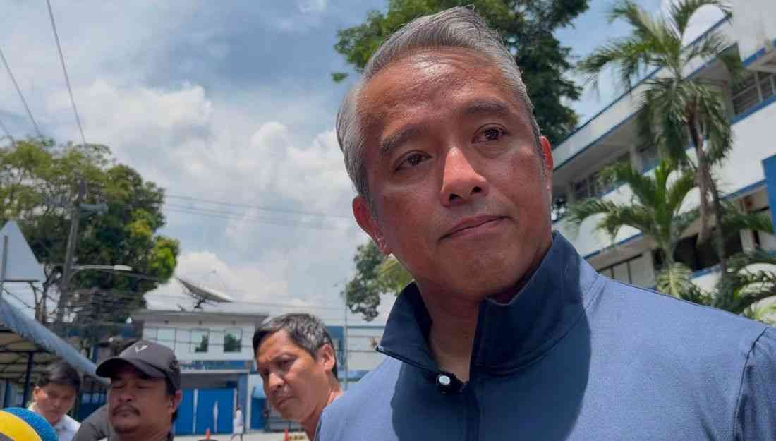 Ateneo president subpoenaed by CIDG for June 25 over drowning probe