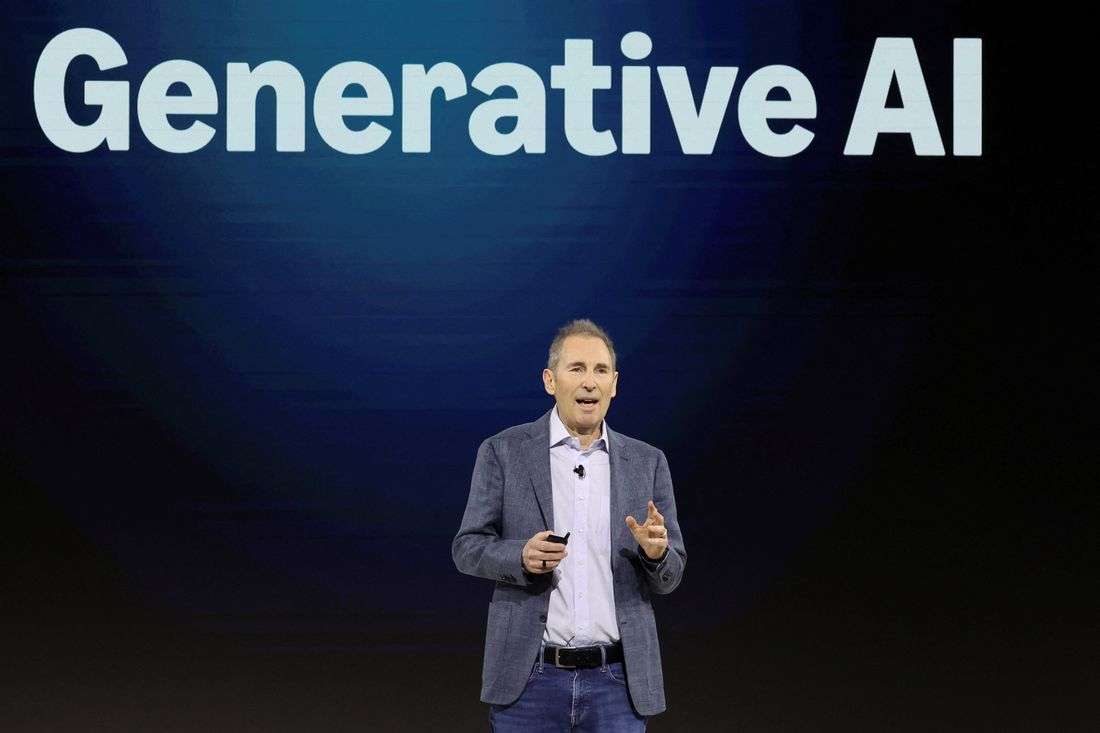 Amazon voiced concerns about Anthropic AI models before US government's crackdown, source says