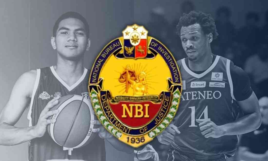 NBI creates task force to probe death of Ateneo basketball players