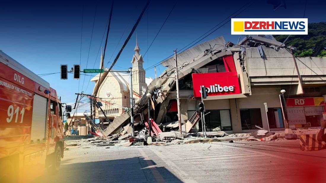 4 national roads closed, over 2,500 houses damaged after magnitude 7.8 quake — NDRMMC