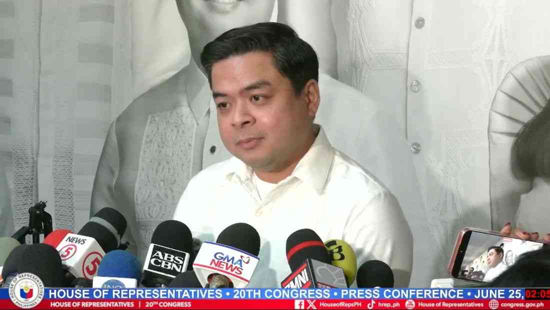 Mary Grace Piattos among impeachment trial witnesses – Ridon
