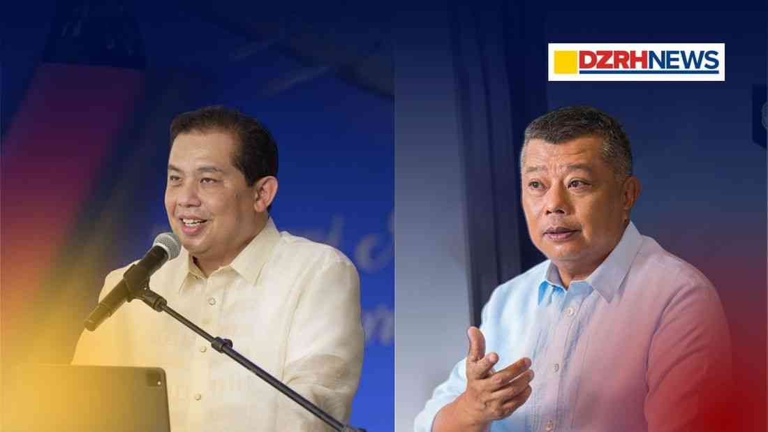 Romualdez, Remulla, others invited to Senate Blue Ribbon hearing on Monday