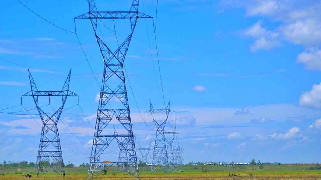 Visayas grid under yellow alert anew — NGCP