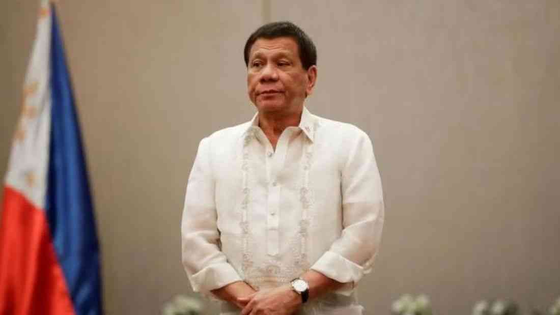 ICC orders new medical exam for ex-President Duterte ahead of November trial