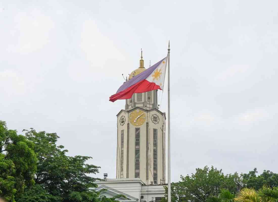 Malacañang declares June 24 a special non-working holiday in Manila
