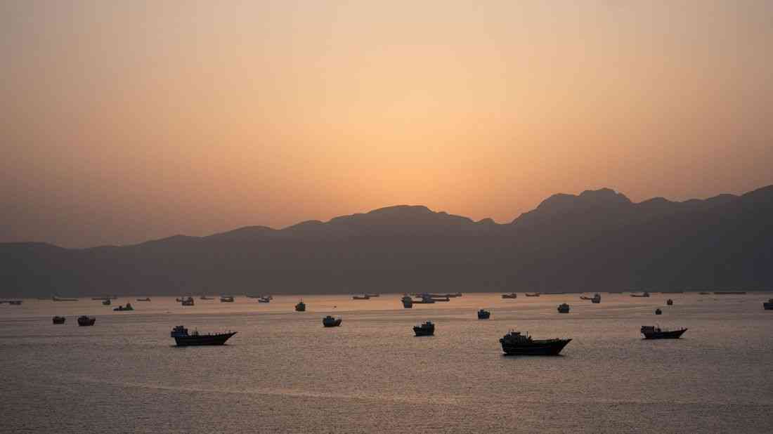 US carries out fresh strikes against Iran after tanker struck in Hormuz, escalating hostilities