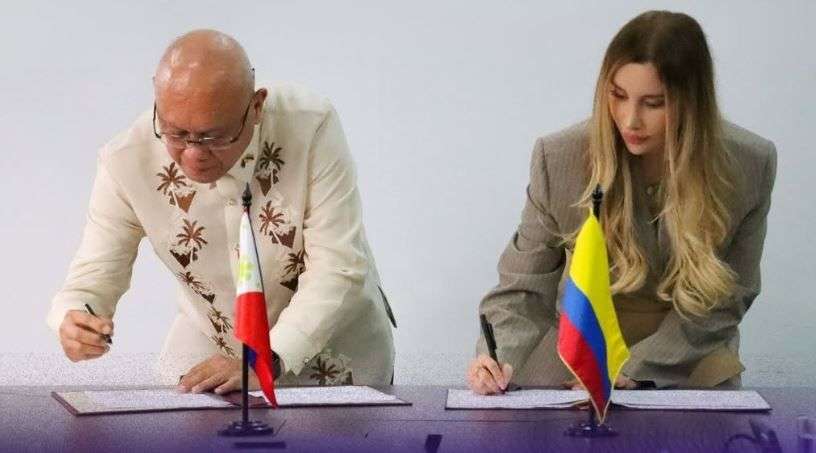 PH, Colombia pushes for tourism cooperation