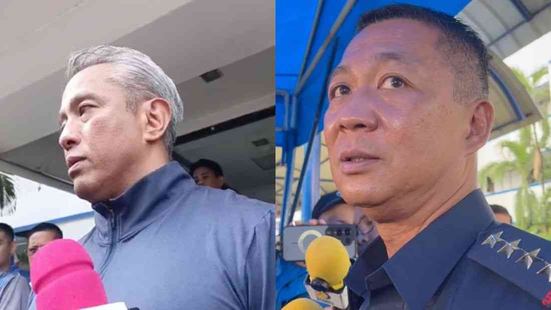 DILG to review school security policies; PNP to heighten police visibility