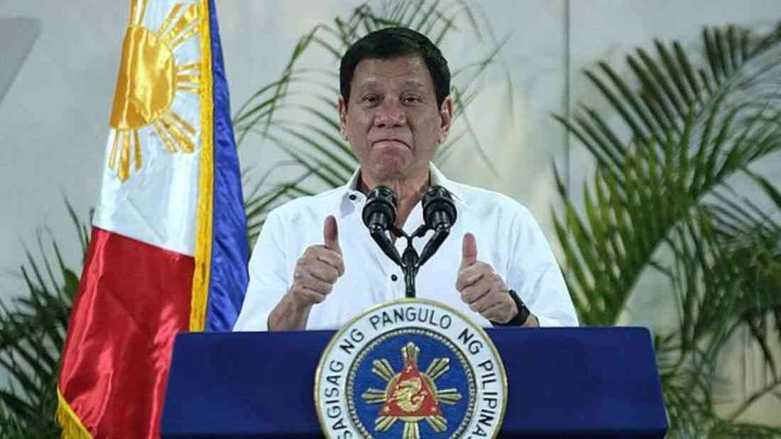 Duterte defense asks ICC to deny prosecution access to seized items, keys; cites delay, lack of basis