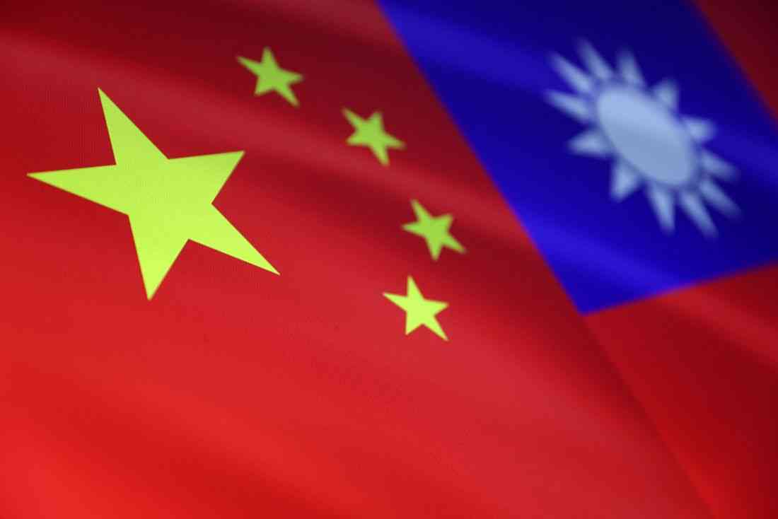 China patrols waters east of Taiwan in response to Japan, Philippine maritime border talks