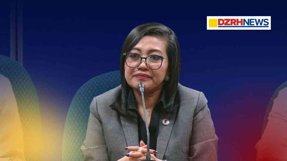 VP Sara’s defense team opposed the opening, marking of sealed BIR box – Luistro