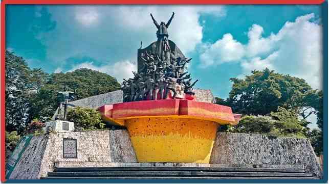 Road closures, zipper lane set for June 28 rally near EDSA shrine