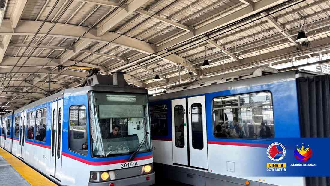 MRT-3 remains fully operational despite INC rally — DOTr