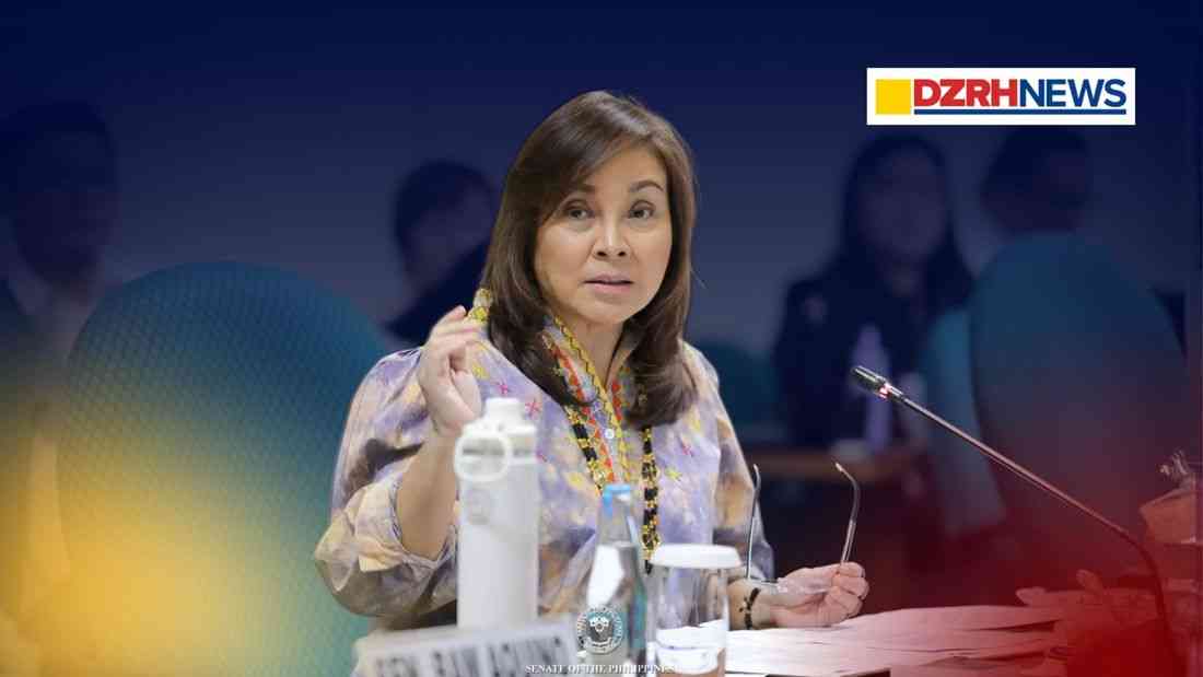 Legarda pushes stricter age limits for violent video games, social media access for minors