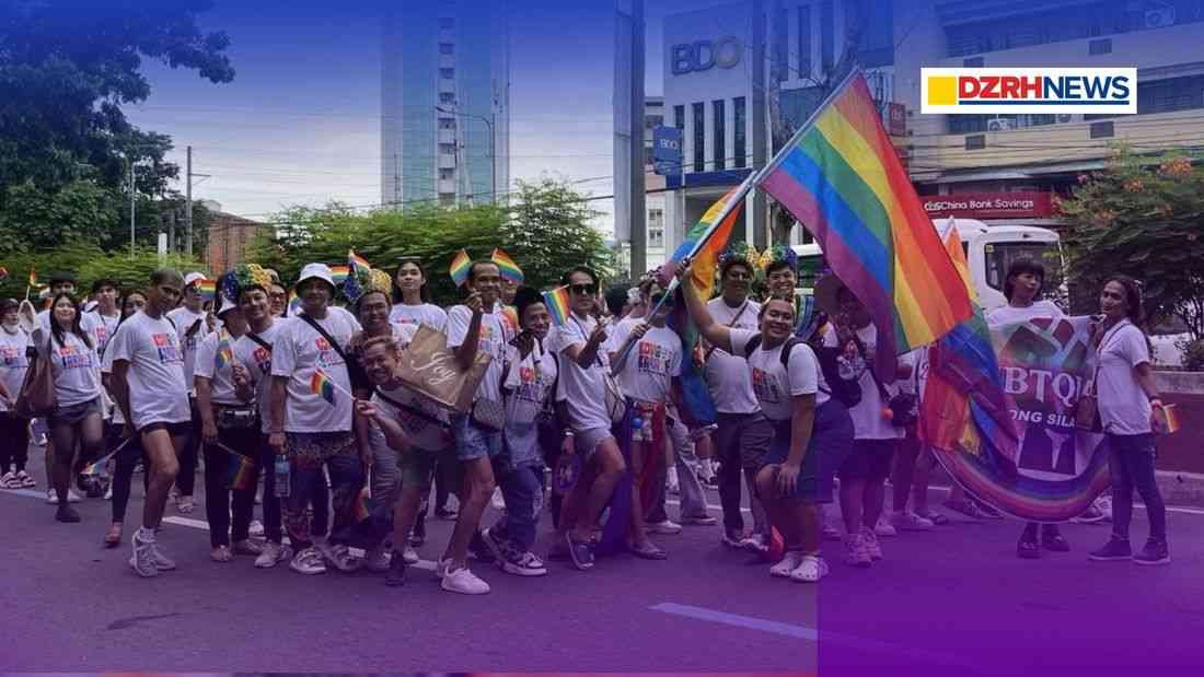 Pride PH, Quezon City bring Asia’s largest pride festival back to UP Diliman