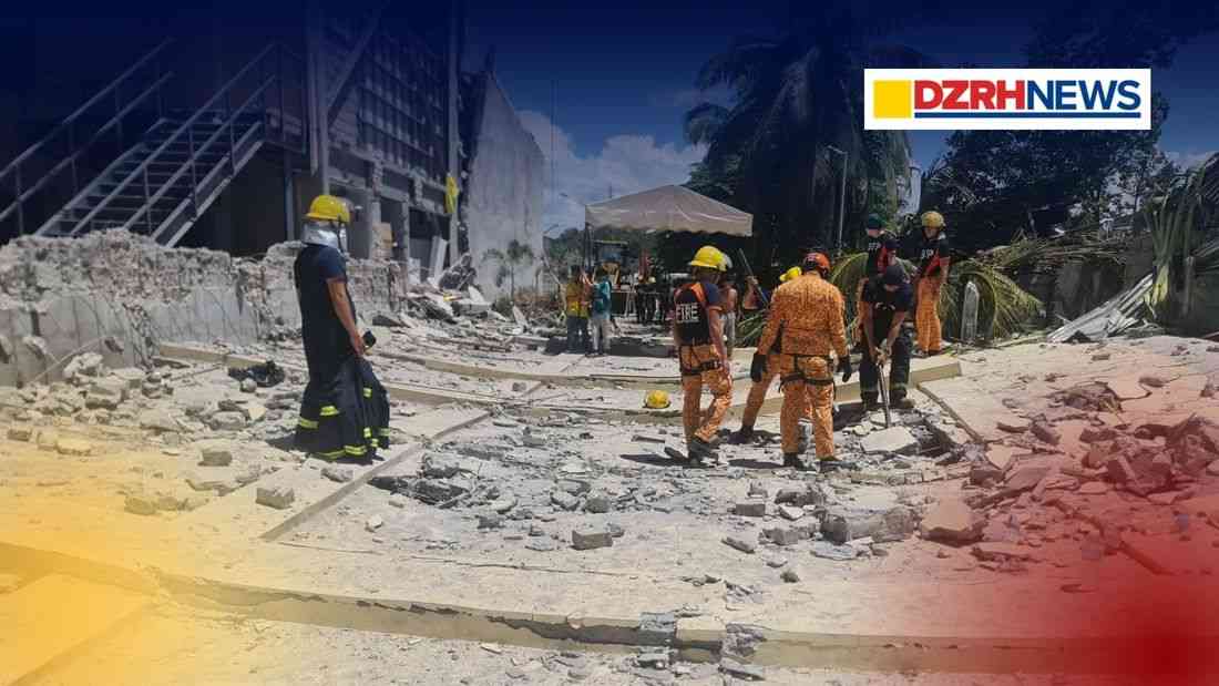 Over 35,000 families affected in 7.8 magnitude earthquake in Mindanao — OCD