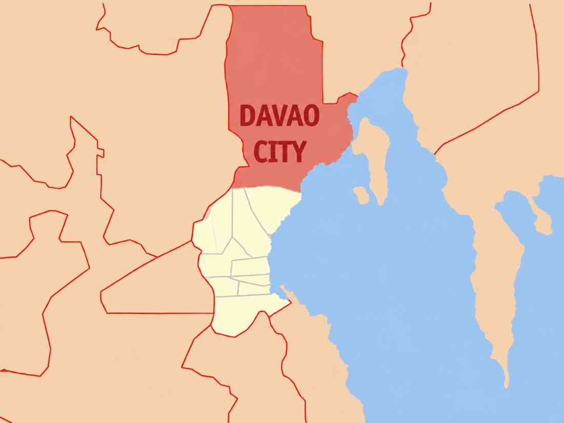 Six minors in custody over stabbing incident in Davao City