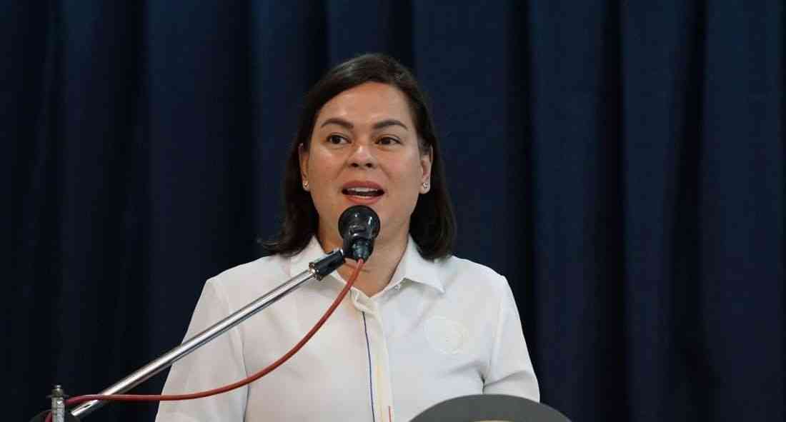 Evidence will counter fake news in VP Sara Duterte impeachment trial, says House Prosecutor