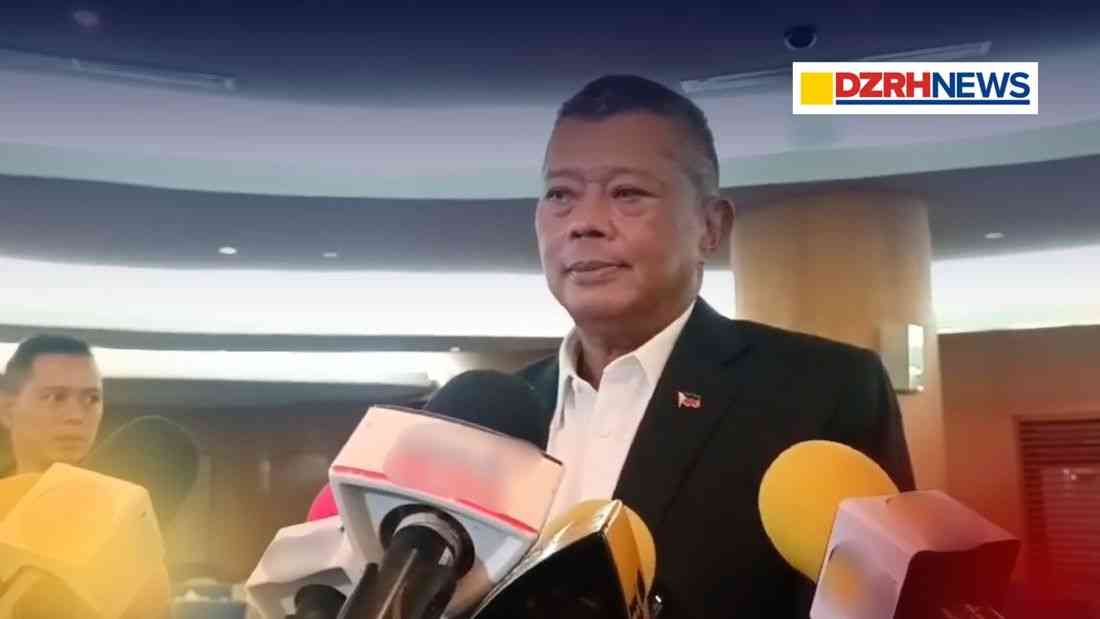 Remulla says case vs. Marcoleta will proceed