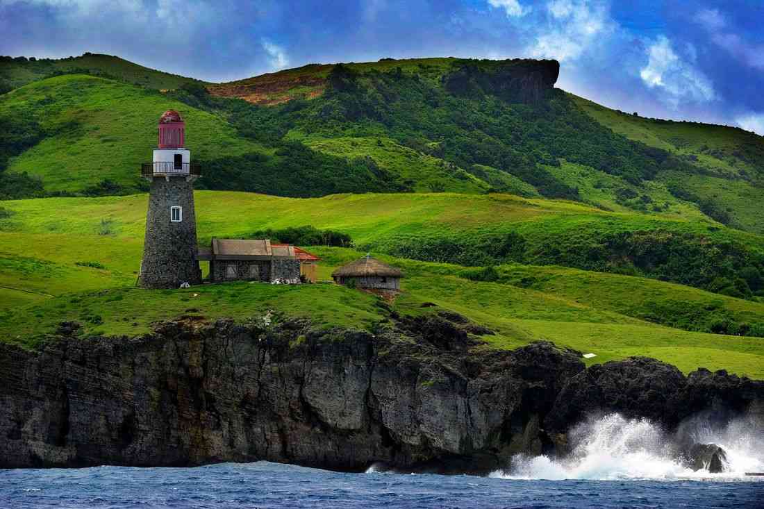 Chinese scholars assert Batanes belongs to China through Taiwan; Philippines rejects claim