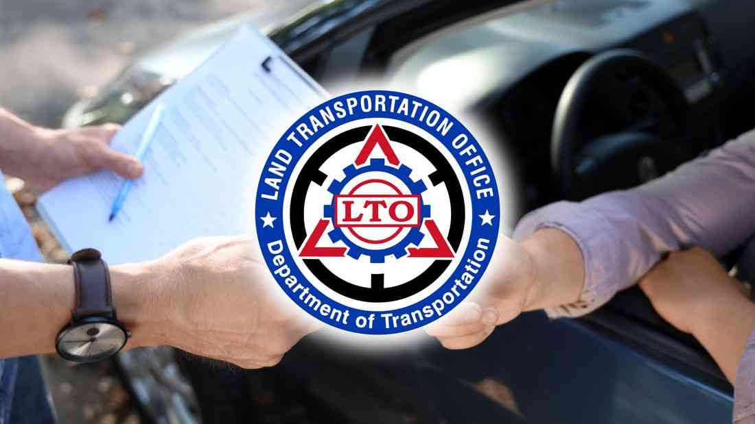 LTO clarifies traffic enforcers barred from seizing driver’s licenses