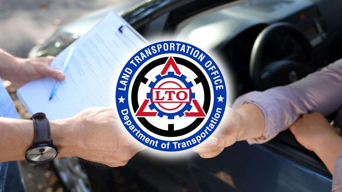 LTO clarifies traffic enforcers barred from seizing driver’s licenses