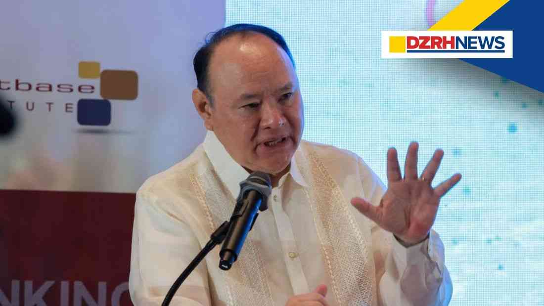 Teodoro slams chinese scholars’ claim on Batanes, says PH must take ‘false narrative’ seriously