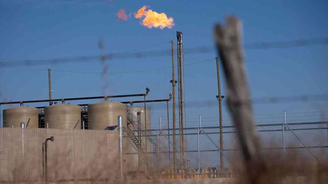 Oil prices gain as focus shifts to supply recovery and demand