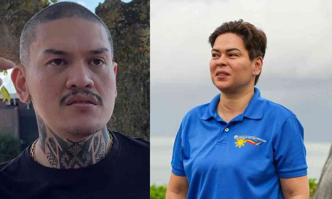 Baste Duterte: Impeachment meant to prevent VP Sara's 2028 presidential bid