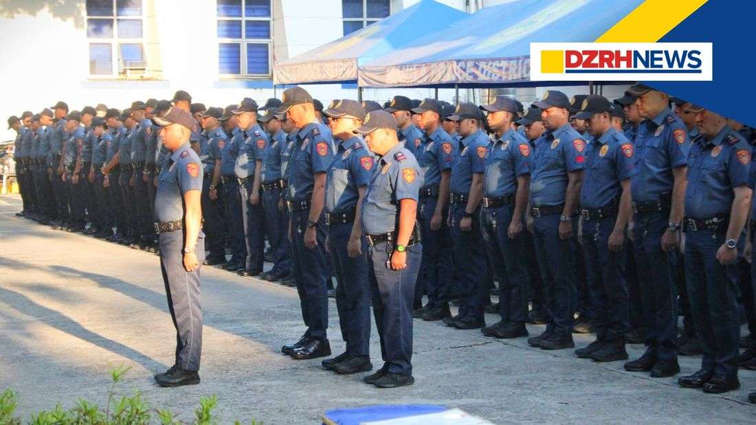 Over 3,000 MPD personnel to be deployed for PBBM's 5th SONA amid planned protests