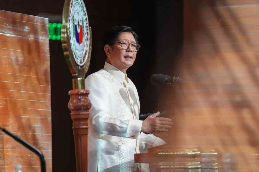 Corruption, flood control scandal top Filipinos’ SONA 2026 concerns — Pulse Asia