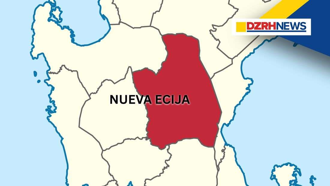 Four Chinese nationals held after alleged illegal tobacco processing warehouse discovered in Nueva Ecija