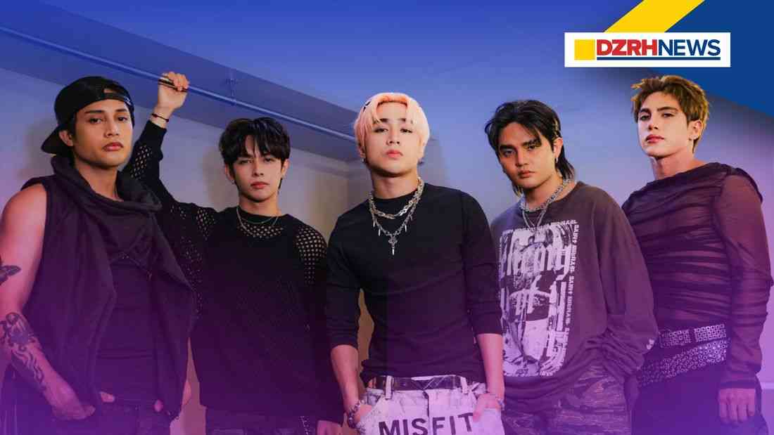 Aquino files Senate resolution honoring SB19’s historic Lollapalooza performance