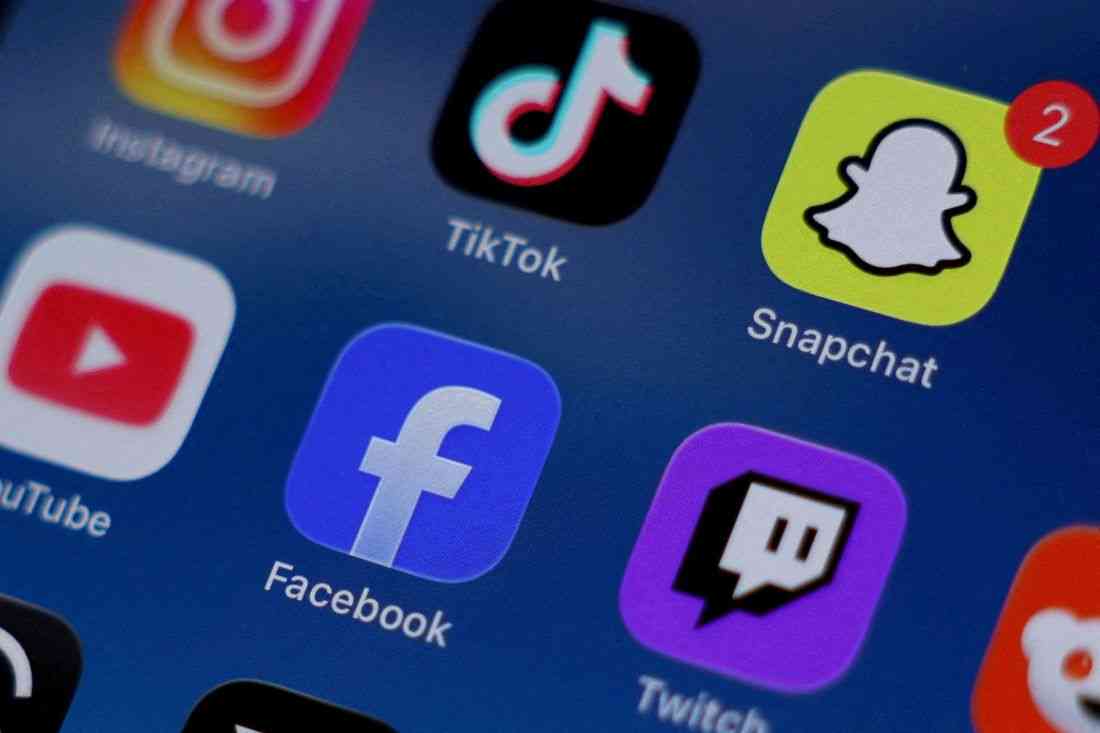 Vietnam proposes banning under-16s from posting on social media