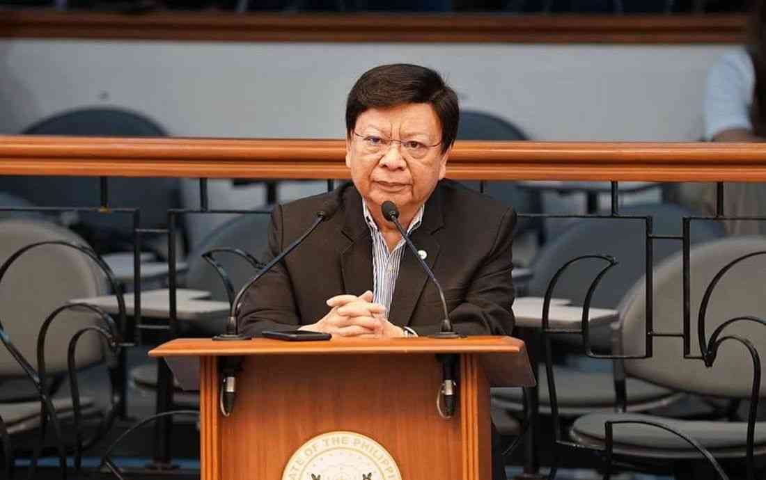'Make Marcoleta face the court,' says Clergy for Good Governance: