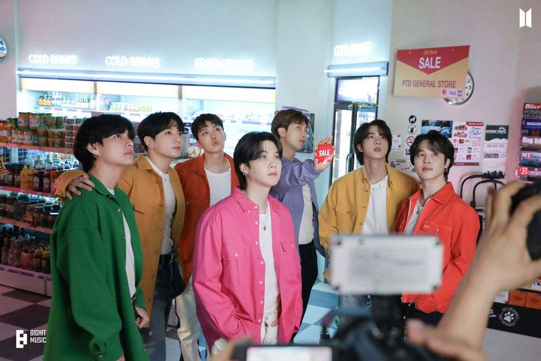 BTS skips 2027 Grammy Awards, stresses artistic value
