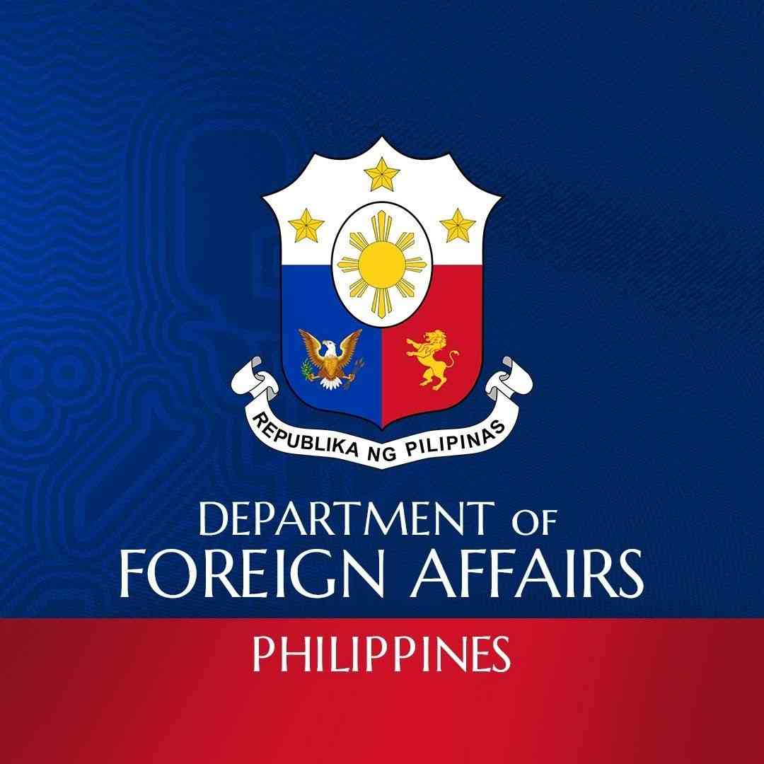 PH reiterates no violation of Provincial Understanding with China on RORE mission in Ayungin Shoal - DFA