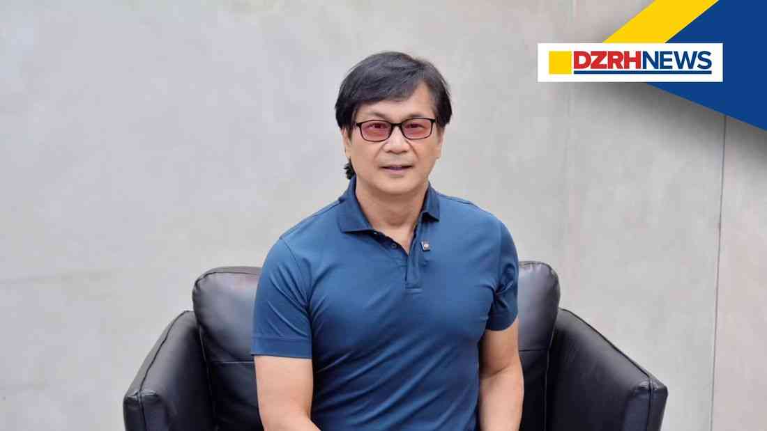 PBBM appoints former DILG chief Benhur Abalos as cabinet secretary