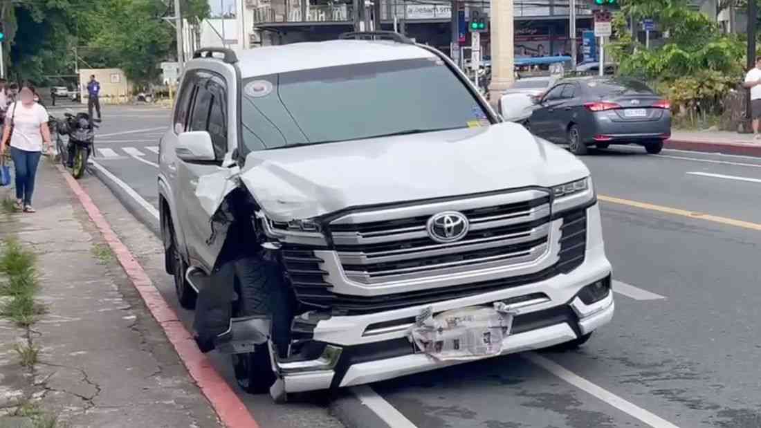 Mandaluyong fatal hit-and-run: LTO sets July 16 hearing as probe targets HOR sticker cover-up, alleged payoffs