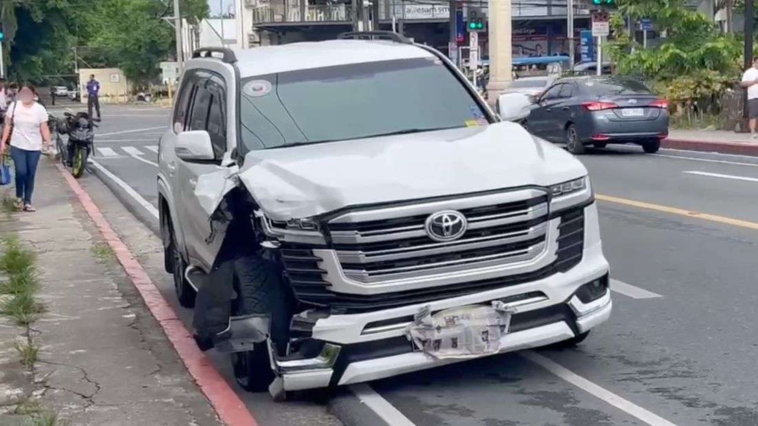 Mandaluyong fatal hit-and-run: LTO sets July 16 hearing as probe targets HOR sticker cover-up, alleged payoffs