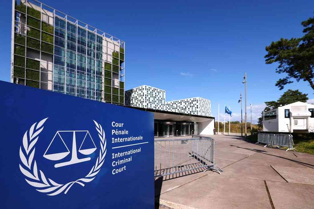 Trump administration launches effort to isolate International Criminal Court