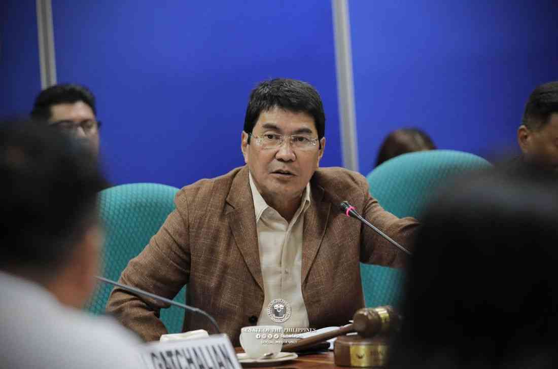 Tulfo files bill to amend EPIRA, scrap system loss charges passed to consumers