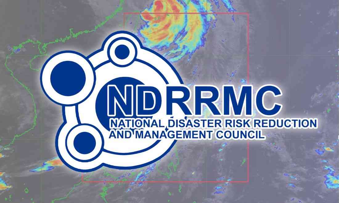 NDRRMC: 22 reported dead due to Typhoon Inday, habagat