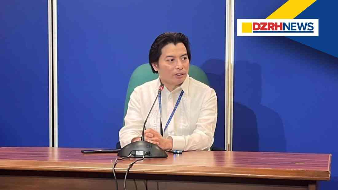 Defense team says it achieved targets after day 3 of VP Duterte impeachment trial
