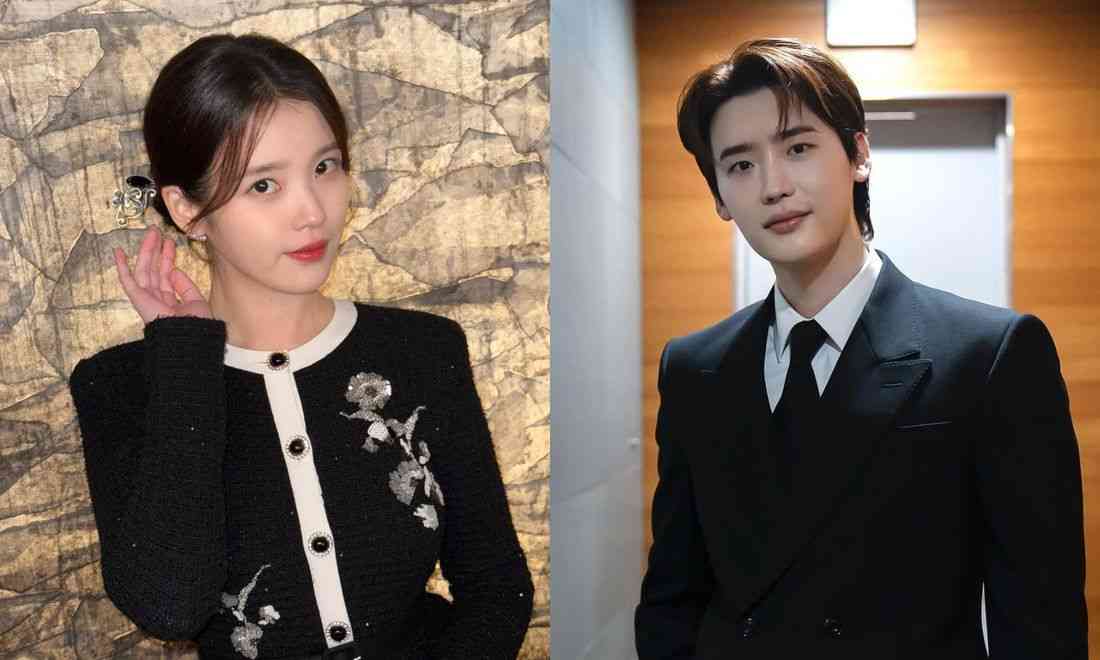 IU, Lee Jong Suk break up after four years together