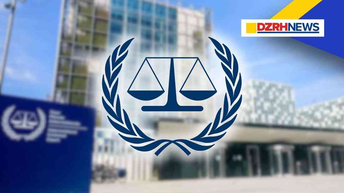 ICC prosecutors submit provisional witness and evidence lists in Duterte case